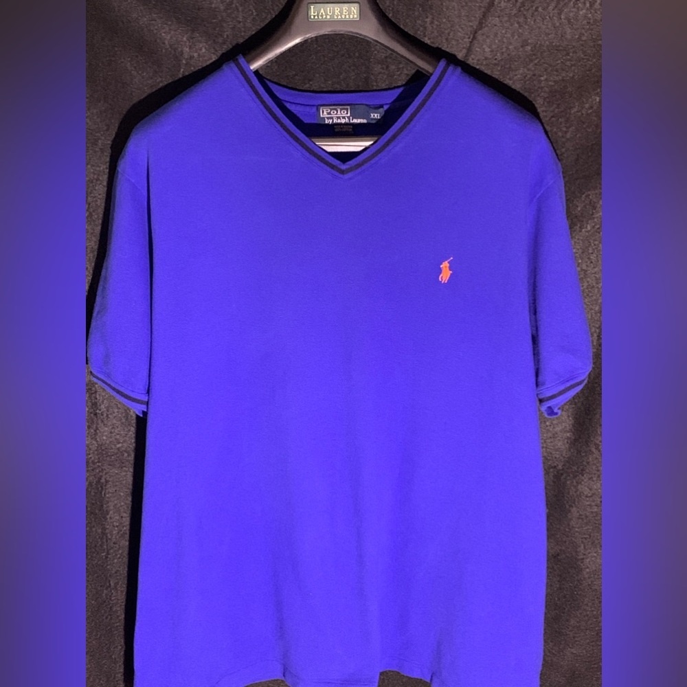 COPY - Ralph Lauren polo
